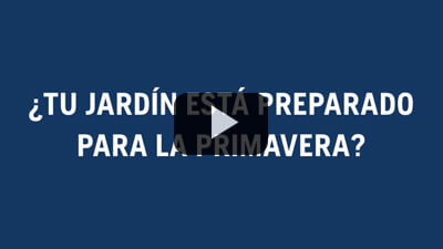 Esta Primavera, Cortacercos Husqvarna