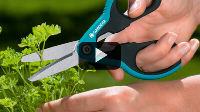 Tijera Multiuso Gardena