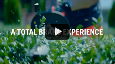 Husqvarna te brinda soluciones superadoras