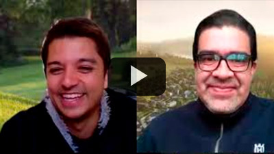 Capacitacion de Producto Husqvarna - Mantenimiento de Equipos a Batería