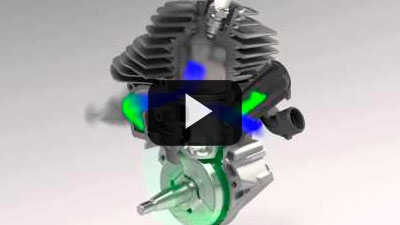 Descubrí cómo funciona Husqvarna X-Torq